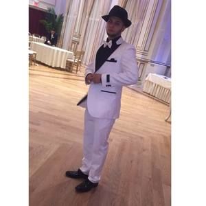 Meet your Posher, Amr